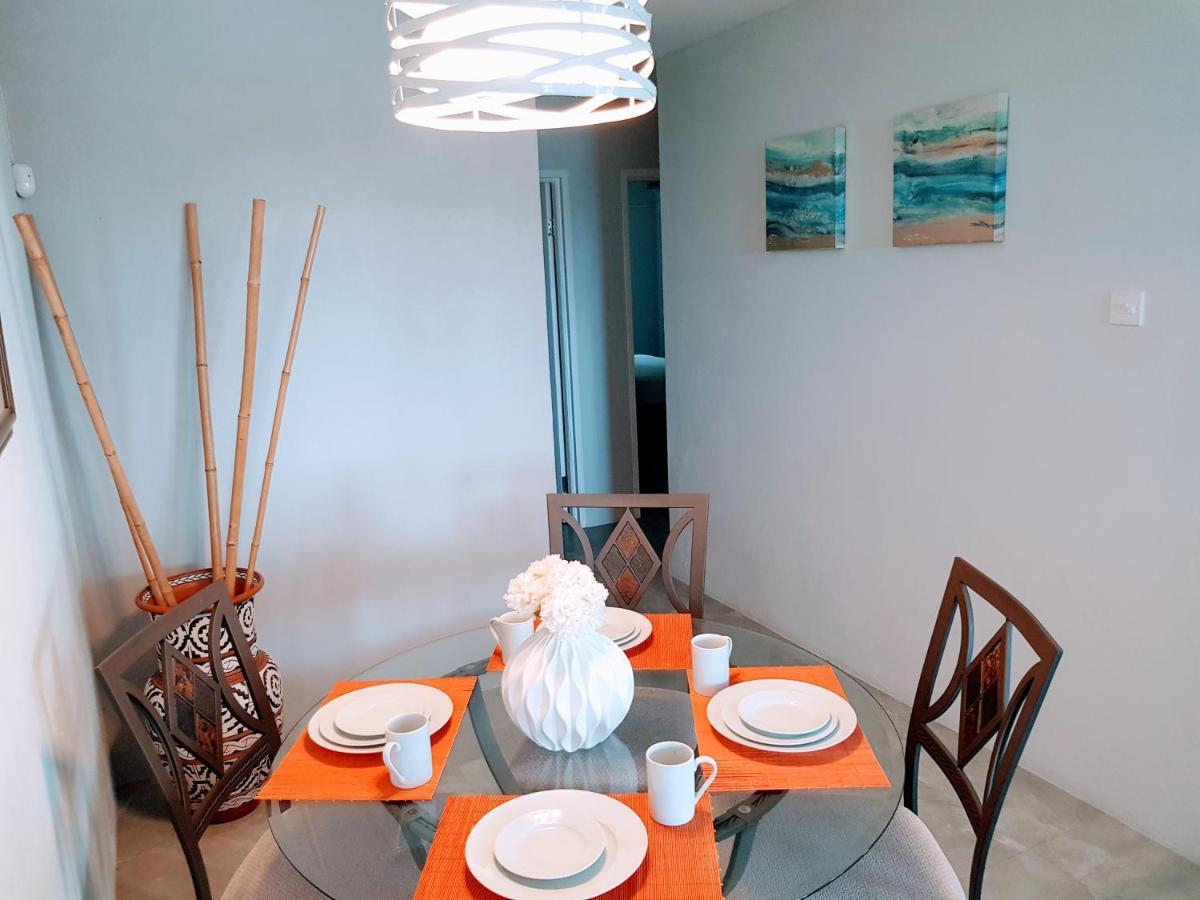 Ocean Crest Villas Castries Exterior photo