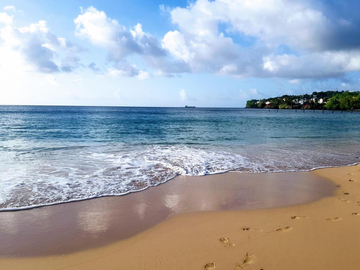 Ocean Crest Villas Castries Exterior photo