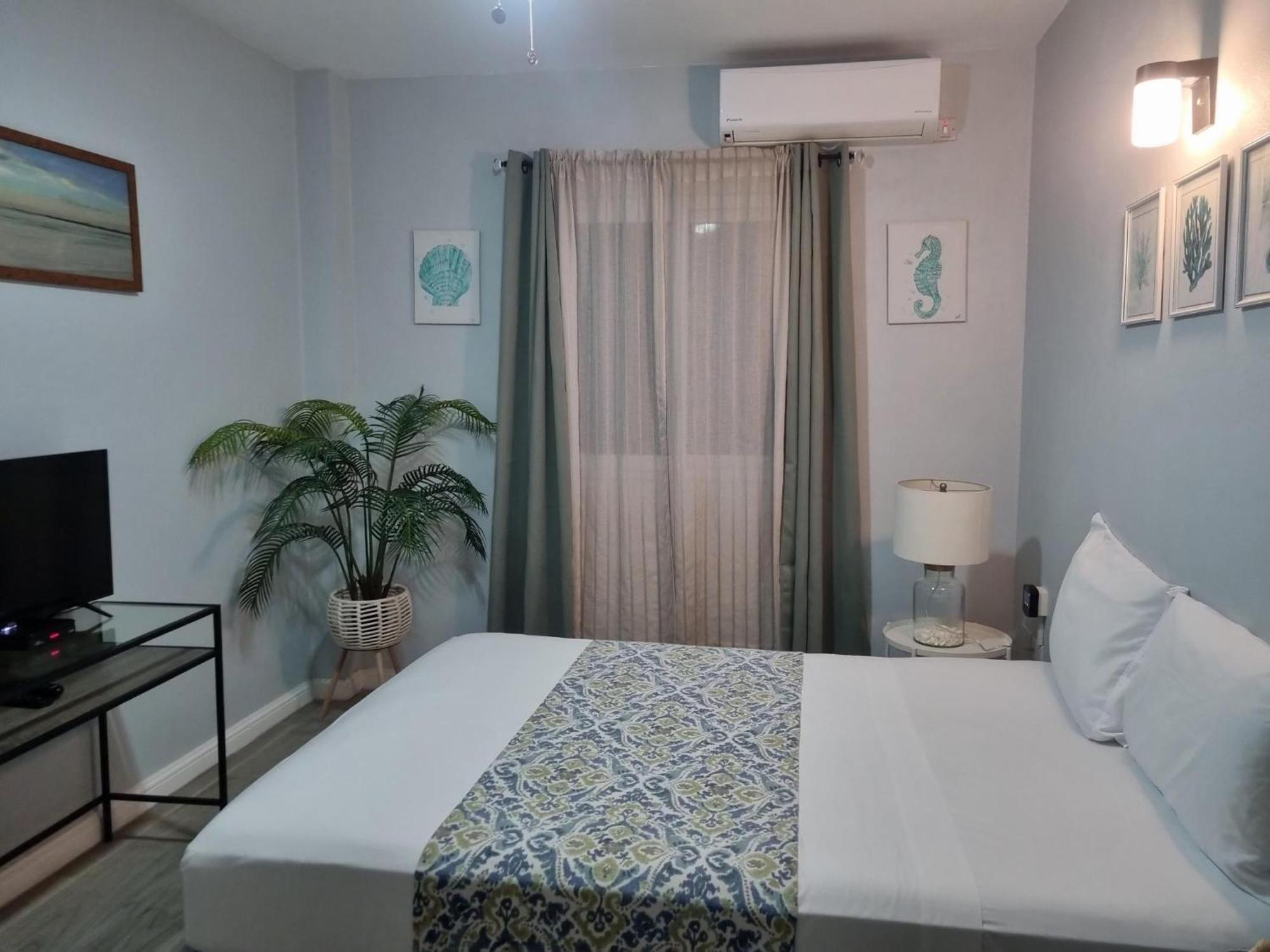 Ocean Crest Villas Castries Exterior photo